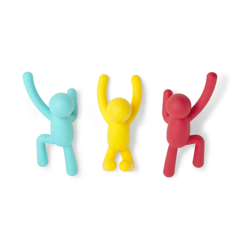 Ganchos de pared - Image 2