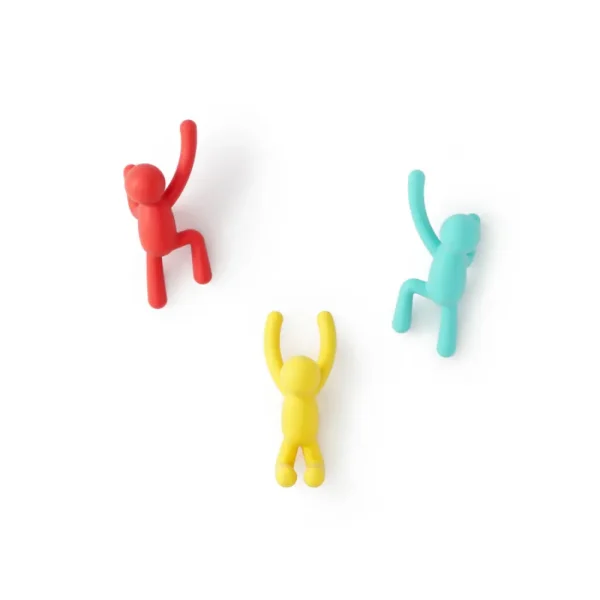 Ganchos de pared