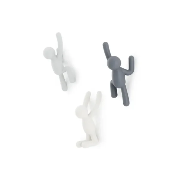 Ganchos de pared