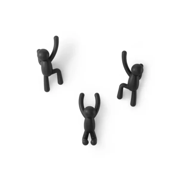 Ganchos de pared