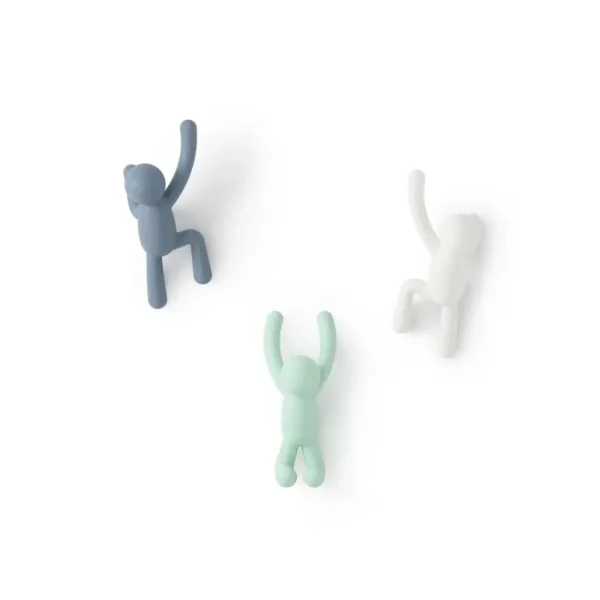 Ganchos de pared