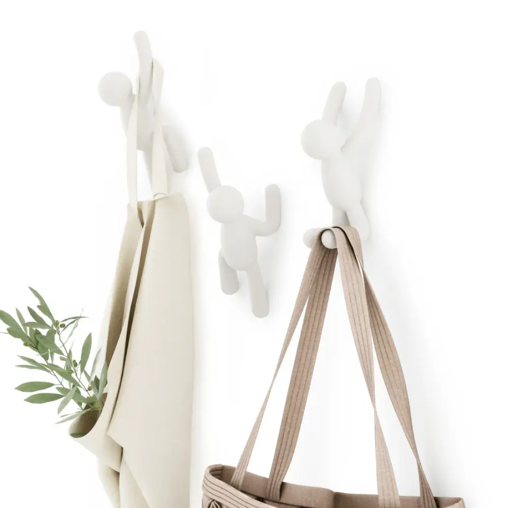 Ganchos de pared - Image 3