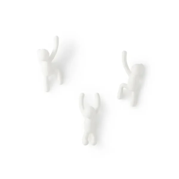 Ganchos de pared