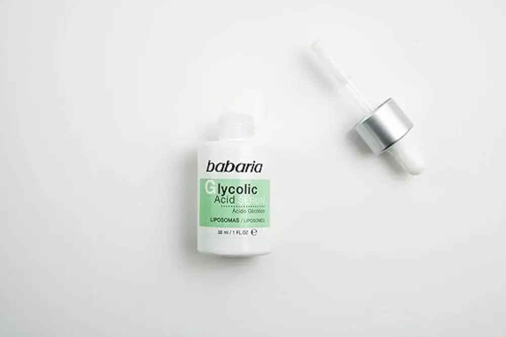 S?rum con ?cido glic?lico de gotero 30 ml - Image 2