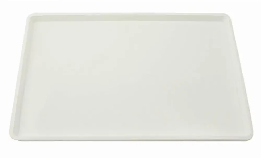 Bandeja de pl?stico para germatex