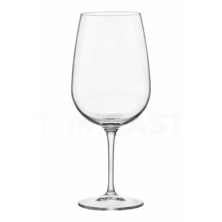 Set de 6 copas de vino