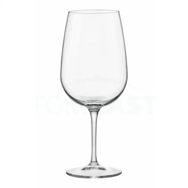 Set de 6 copas de vino