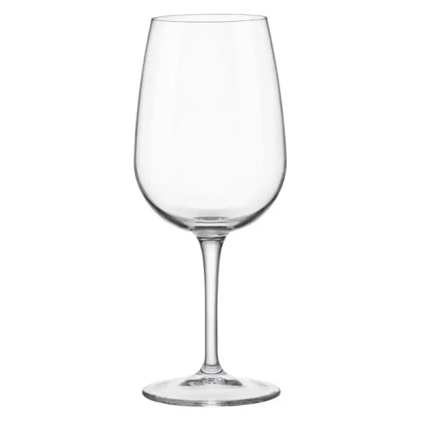 Set de 6 copas de vino