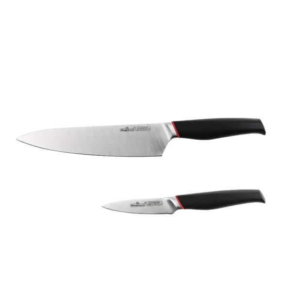 Juego de 2 cuchillos linea Practix