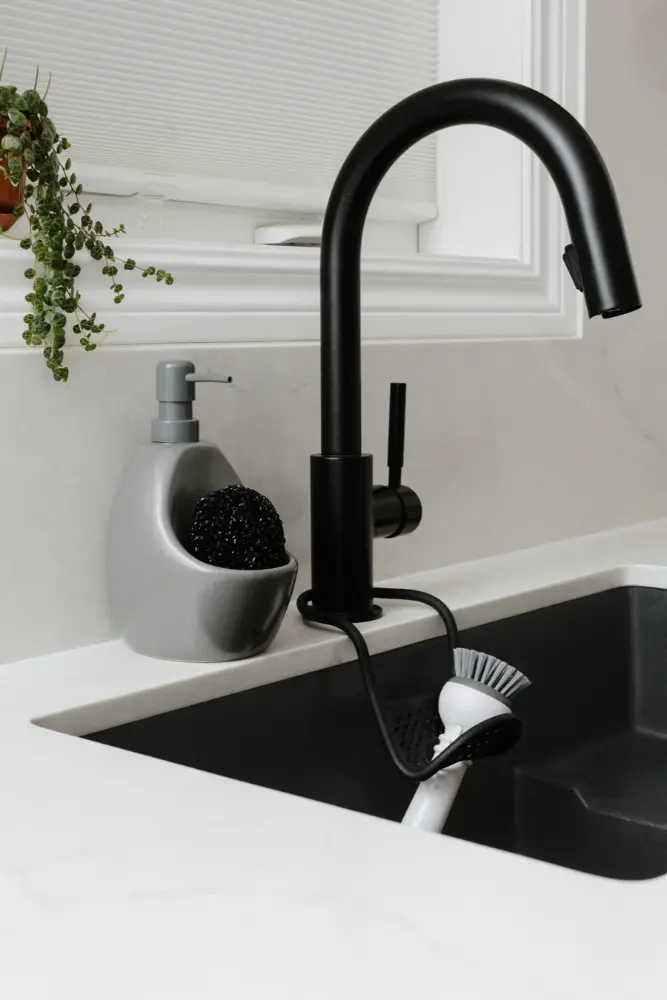 Dispensador de detergente o jab?n - Image 6