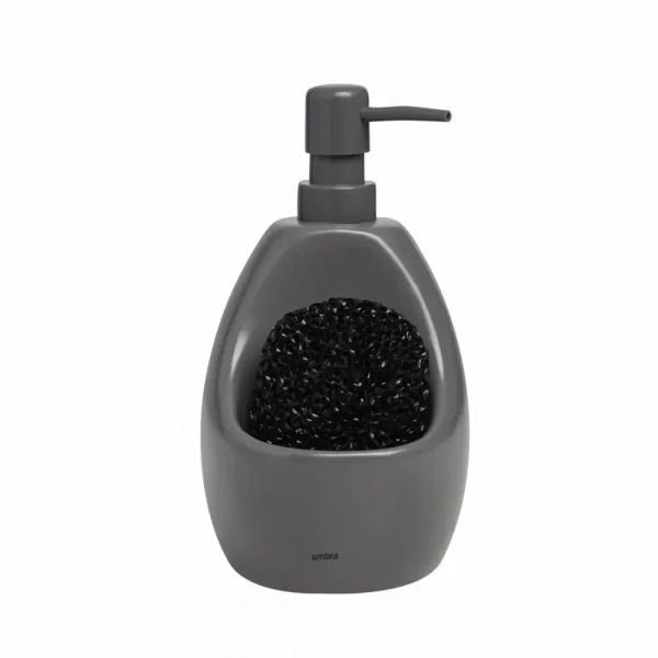 Dispensador de detergente o jab?n