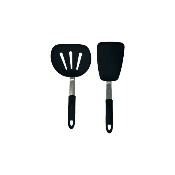 Set de 2 esp?tulas