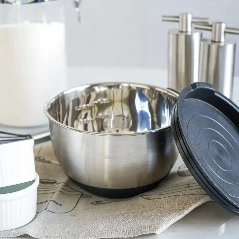 Set de 3 bowls de cocina - Image 2