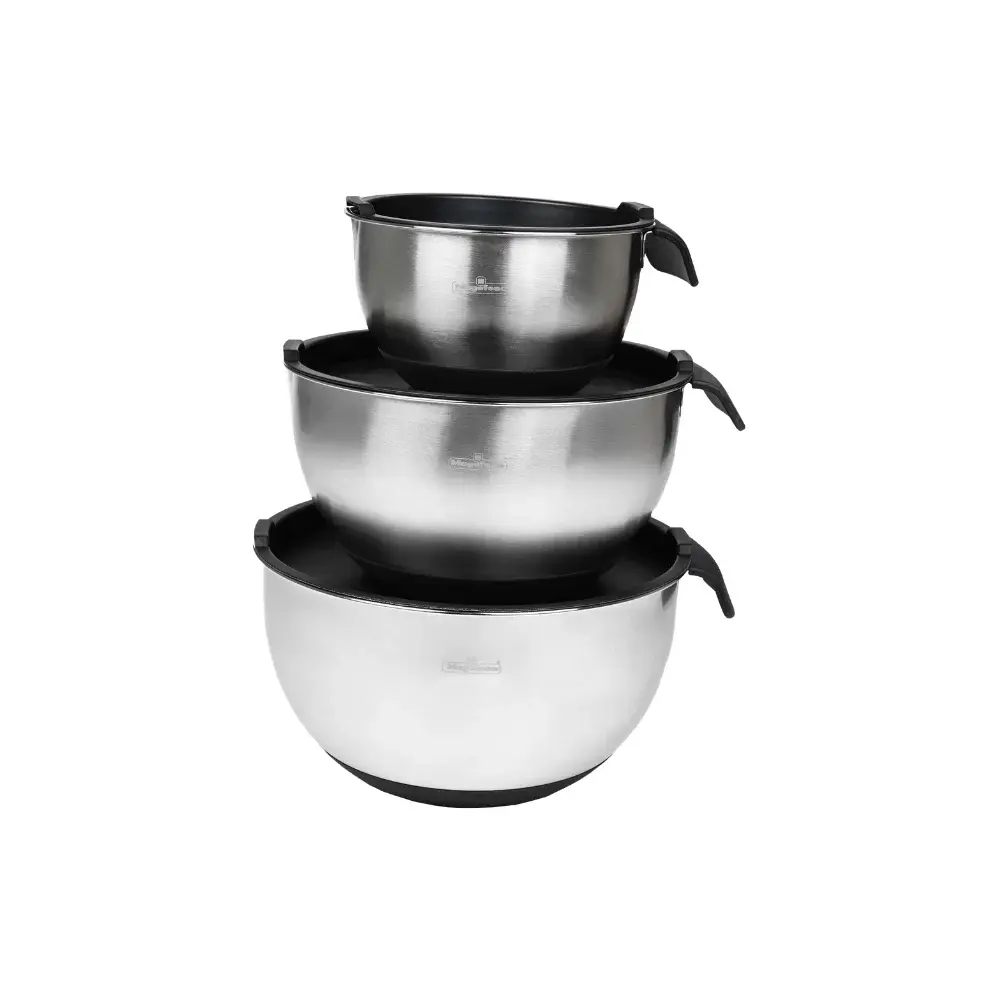 Set de 3 bowls de cocina - Image 4