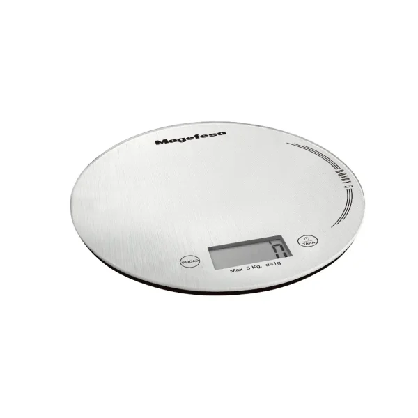 Balanza de cocina Rondy 5