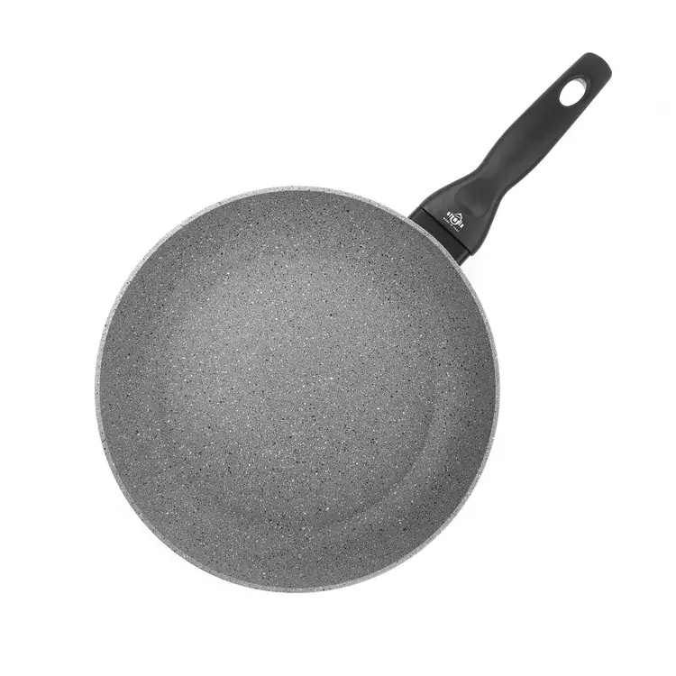 Sart?n de aluminio l?nea Rocker Plus 28cm - Image 4