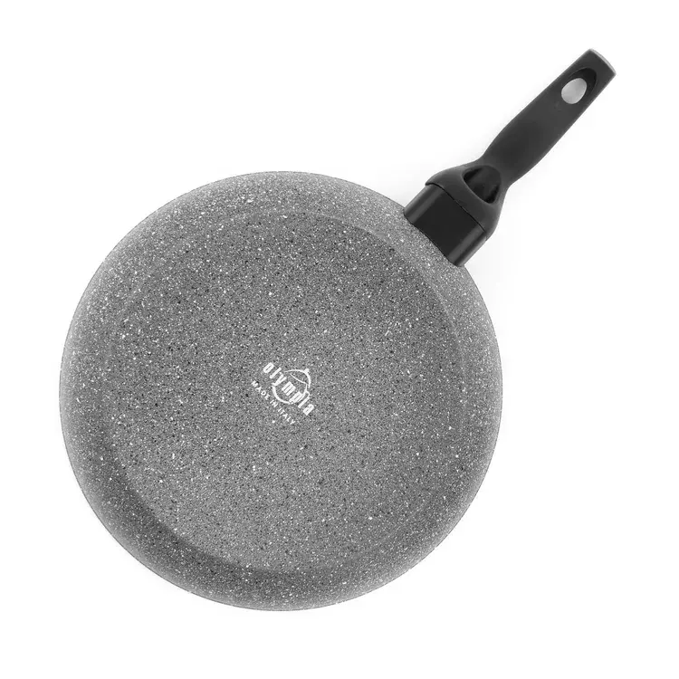 Sart?n de aluminio l?nea Rocker Plus 28cm - Image 6