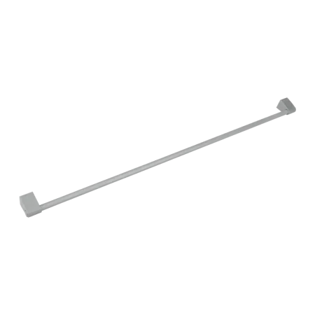 Barra para colgar 80 cm