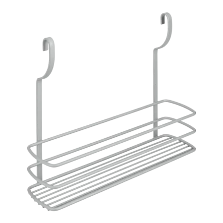 Estante grande de 1 cesta