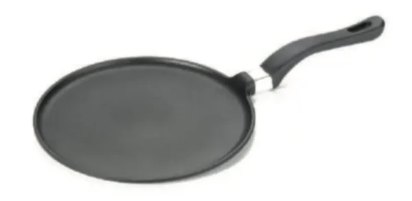 Plancha lisa 24 cm