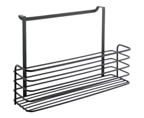 Estante grande de 1 cesta