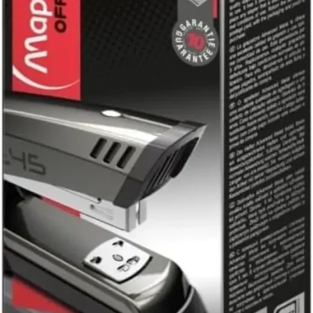 Engrapadora advanced metal metálica 1/2 tira