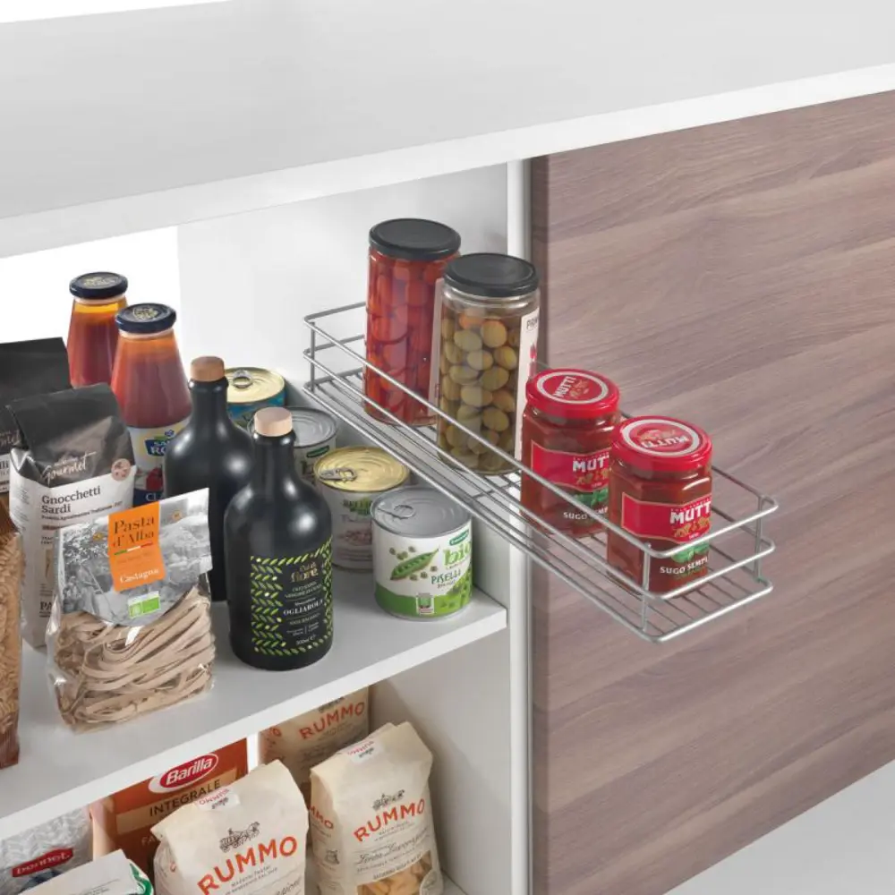 Cesta deslizante multiusos - Image 2