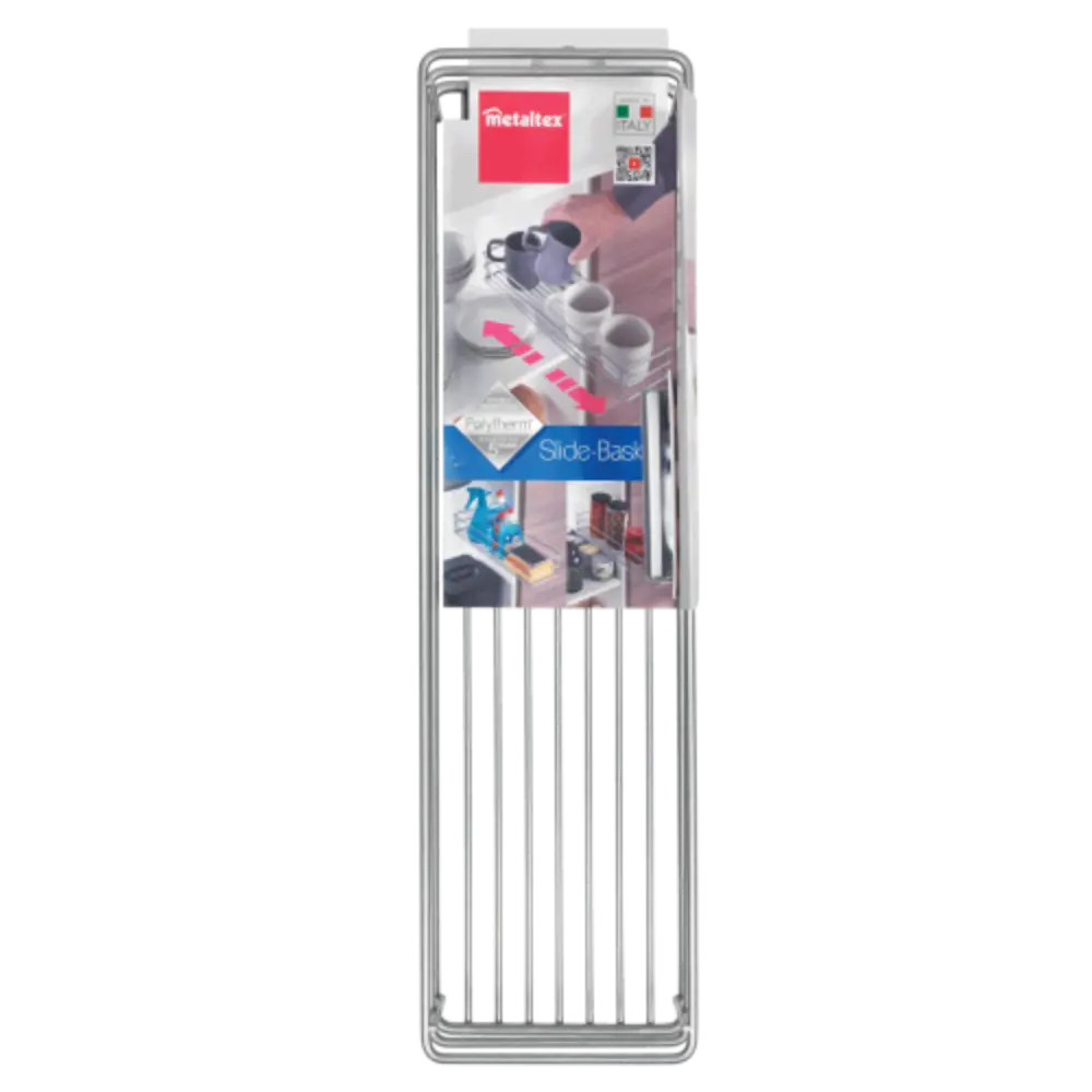 Cesta deslizante multiusos - Image 3