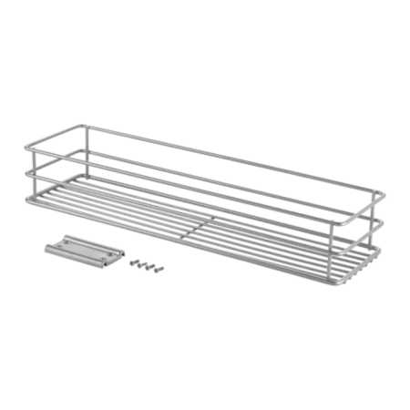 Cesta deslizante multiusos
