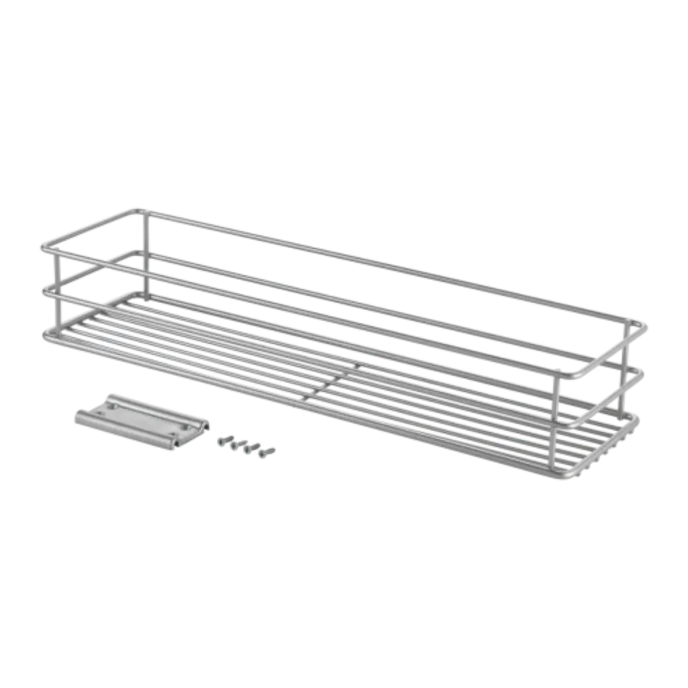 Cesta deslizante multiusos