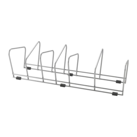 Organizador de sartenes y ollas