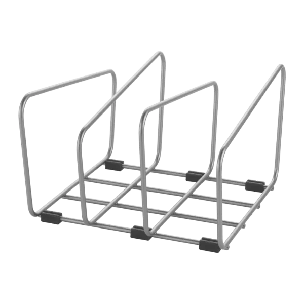 Porta utensilios para hornear