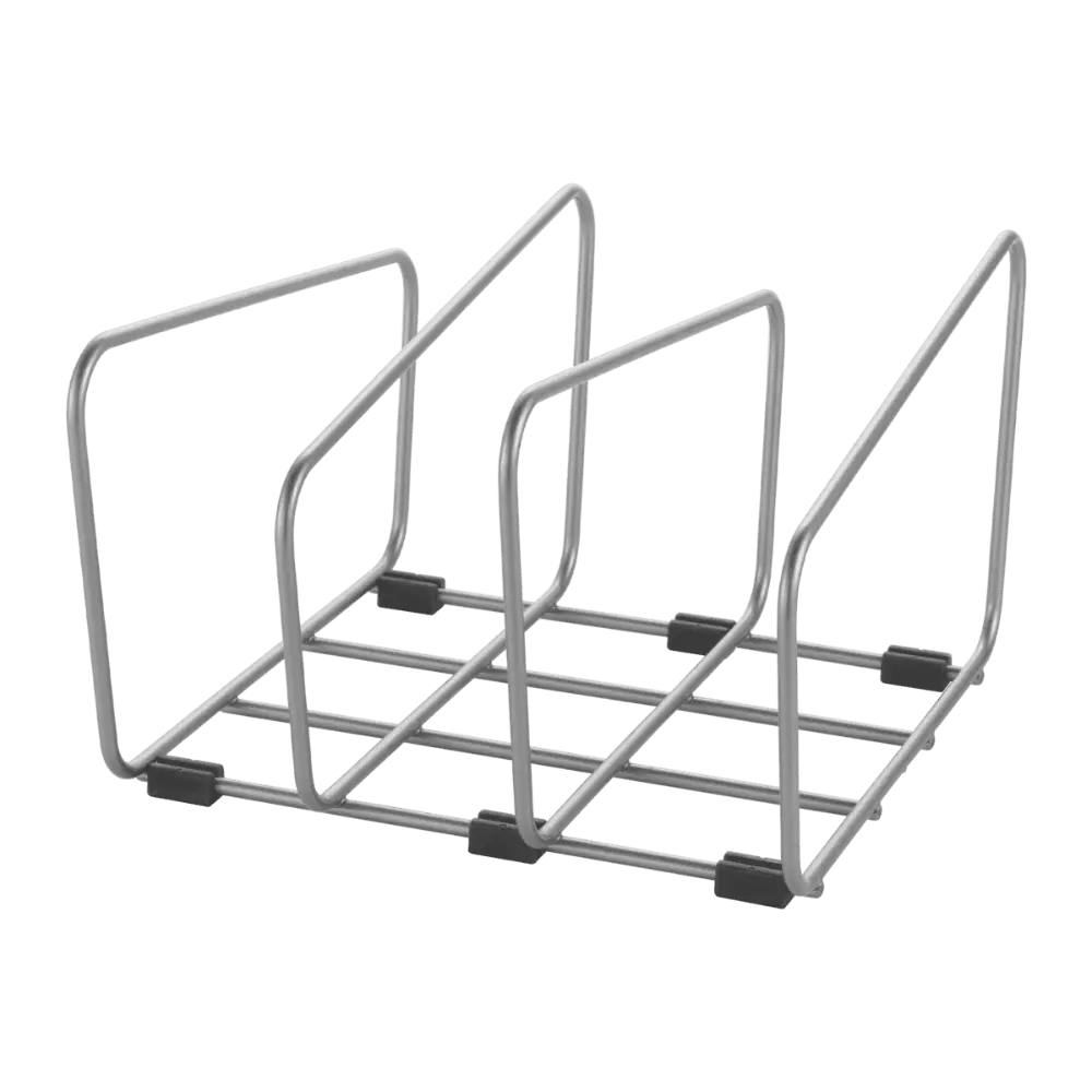 Porta utensilios para hornear