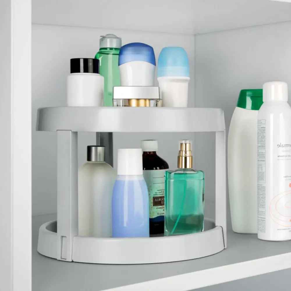 Bandeja giratoria de 2 pisos - Image 3