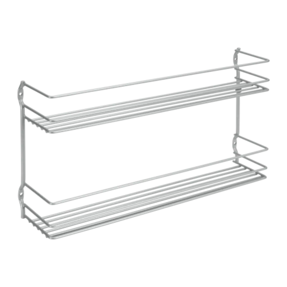 Especiero de 2 niveles grande