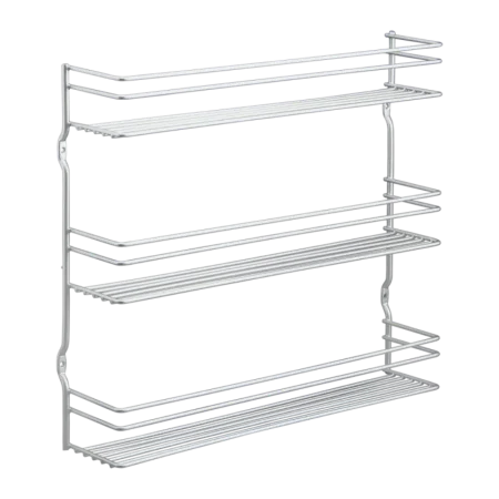 Especiero de 3 niveles grande