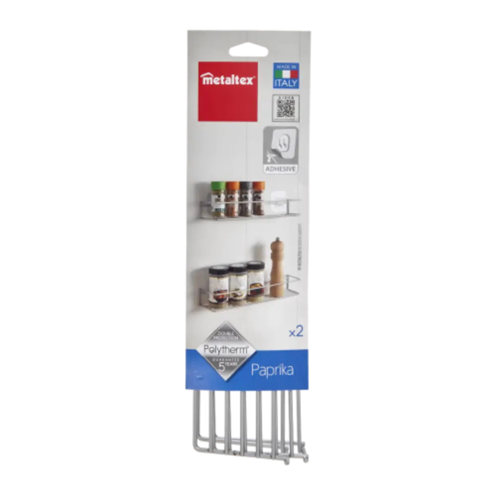 Especiero de 5 niveles grande - Image 2