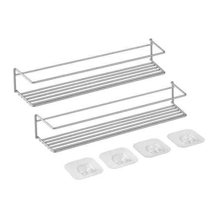 Especiero de 5 niveles grande