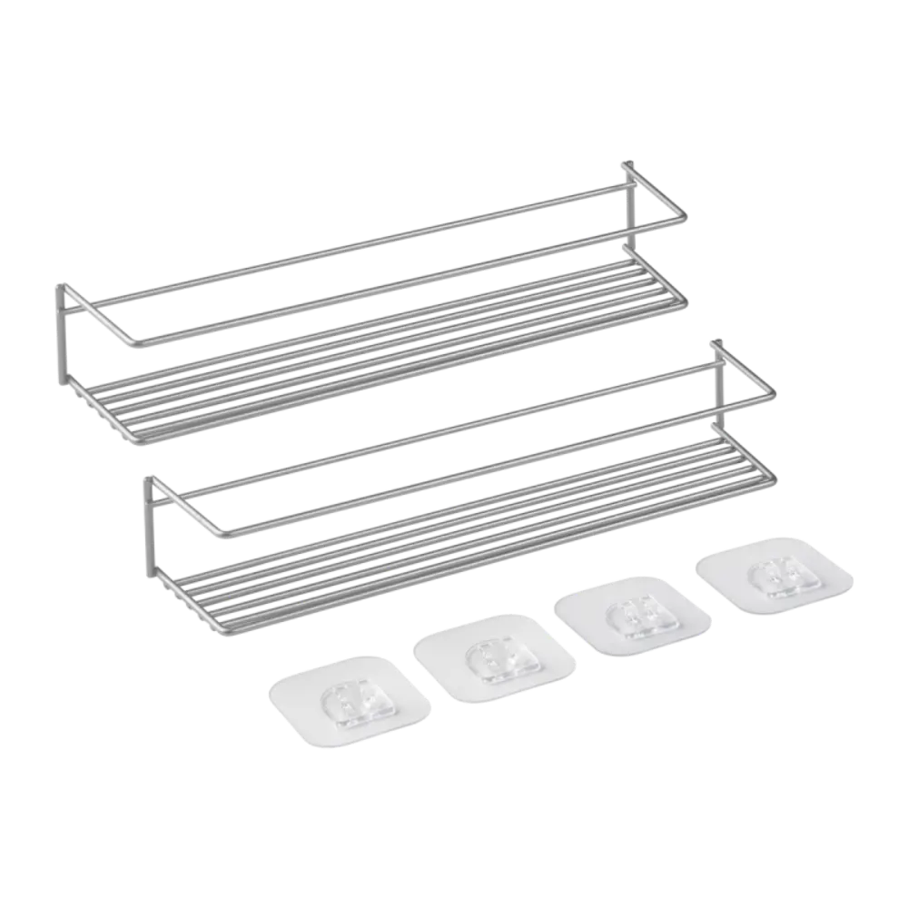 Especiero de 5 niveles grande