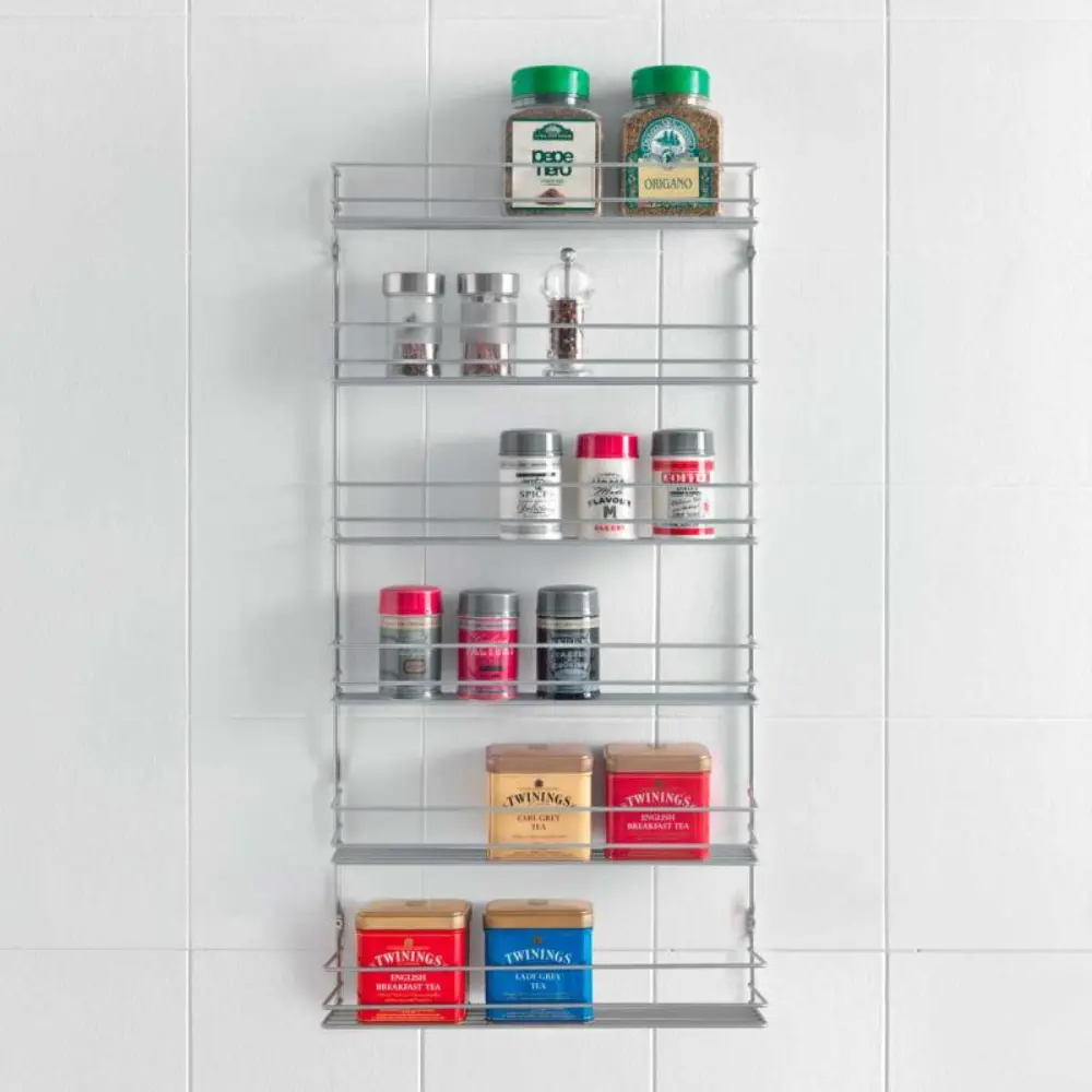 Especiero de 6 niveles grande - Image 2