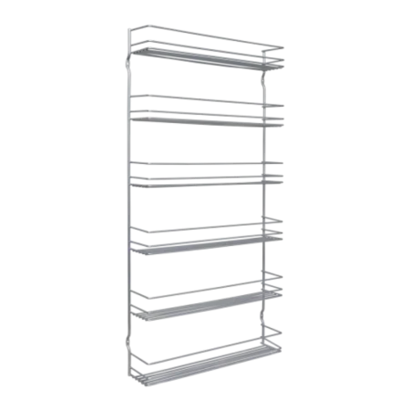 Especiero de 6 niveles grande