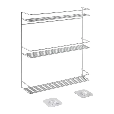 Especiero de 3 niveles