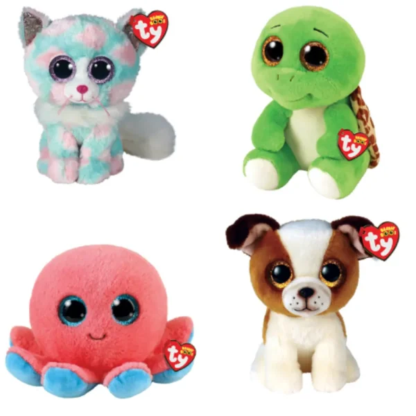 Peluche