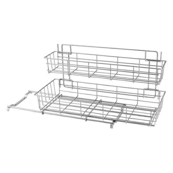 Organizador deslizante