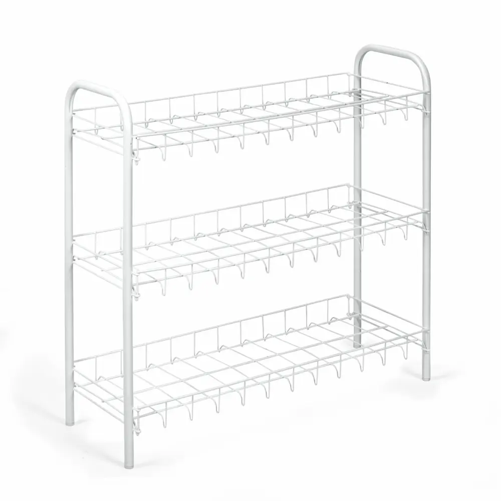 Zapatero de 3 niveles