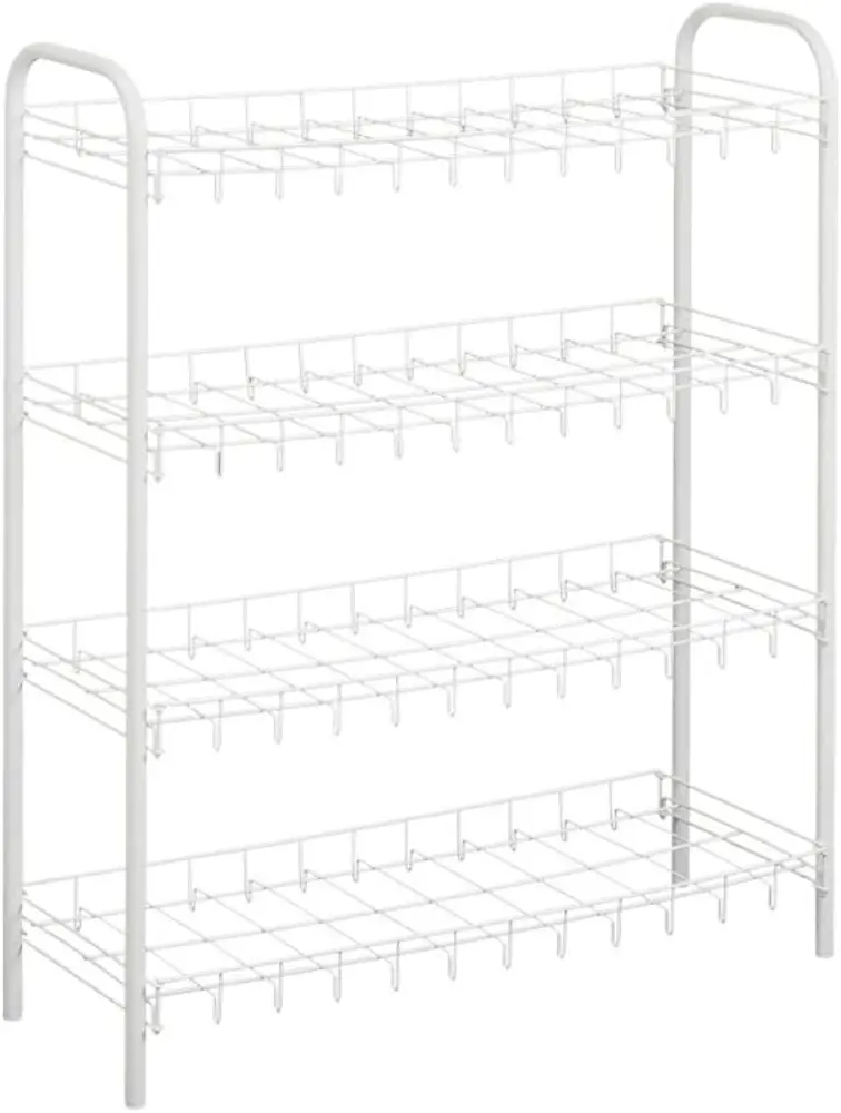 Zapatero de 4 niveles - Image 3