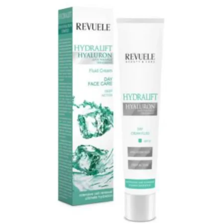 Crema de d?a Hydralift Hyaluron