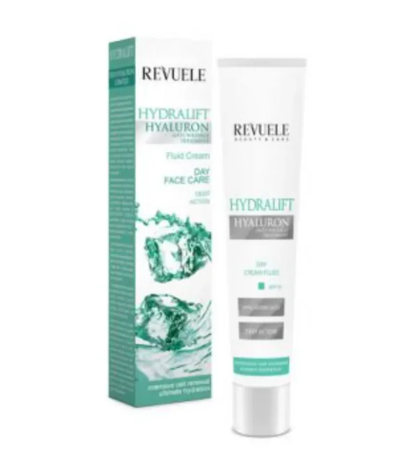 Crema de d?a Hydralift Hyaluron