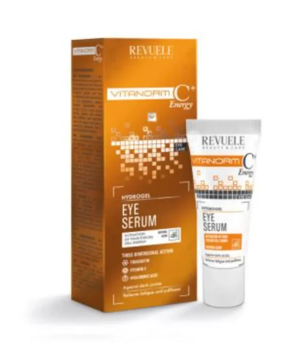 Serum para ojos