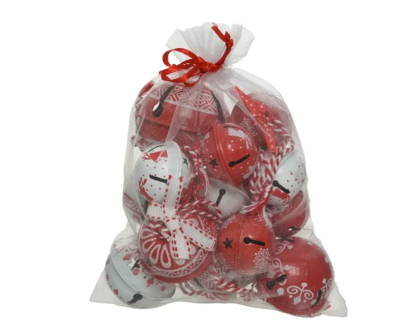 Adorno para colgar 6x6 cm